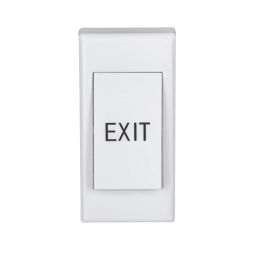 Locknetics, CSW-200 Surface Mount Desk Switch
